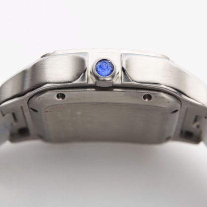 СТR Santos Watch