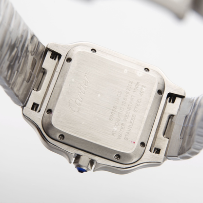 СТR Santos Watch
