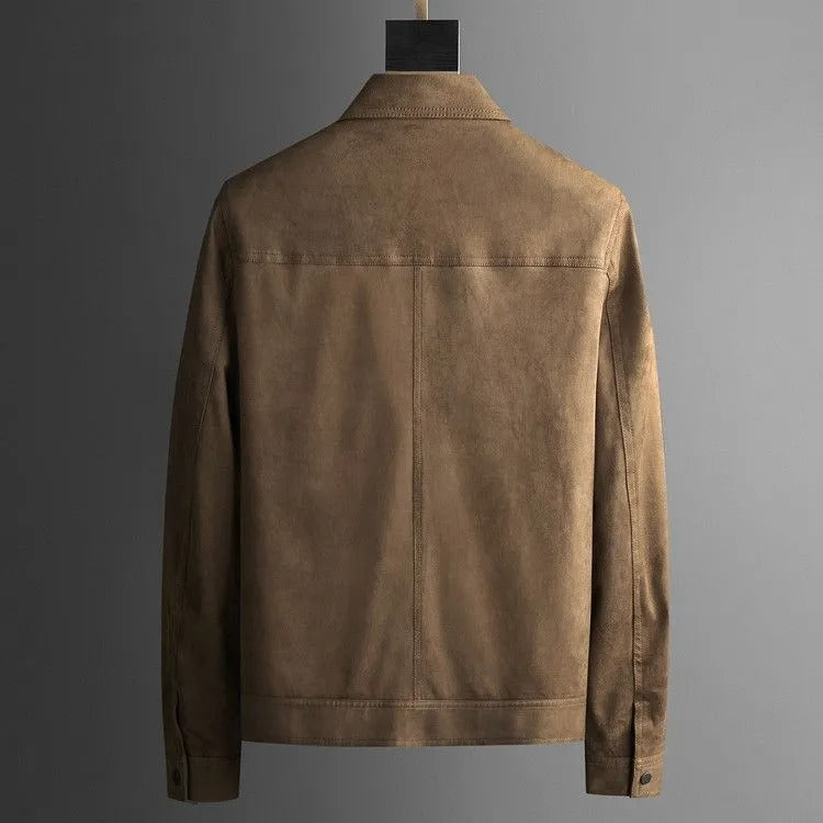 Elegancka kurtka Heritage Vinthentic