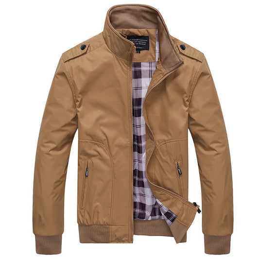 Bomberjacke für Herren von Leonardo