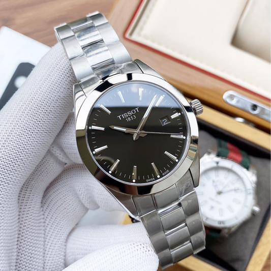 ТЅТ Gentleman 40mm Watch