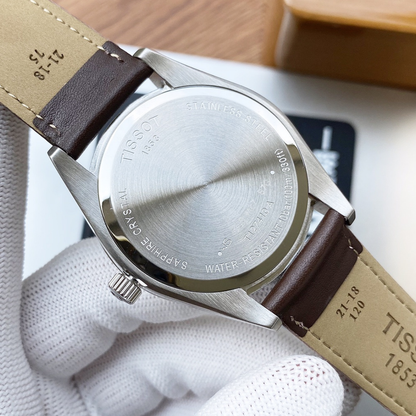 ТЅТ Gentleman 40mm Watch
