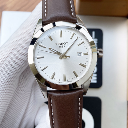 ТЅТ Gentleman 40mm Watch