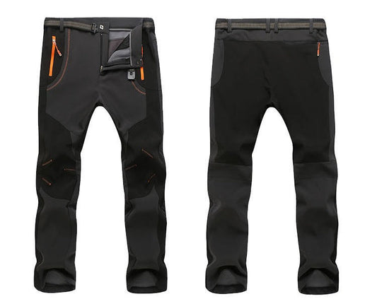 Omni Herren-Cargohose, wasserdicht