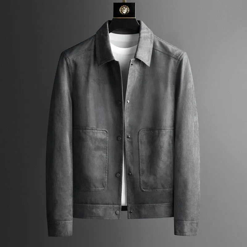 Elegancka kurtka Heritage Vinthentic