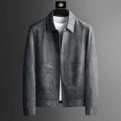 Elegancka kurtka Heritage Vinthentic