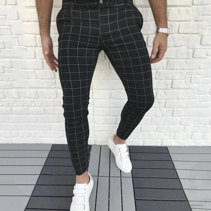Martin Herren-Casualhose