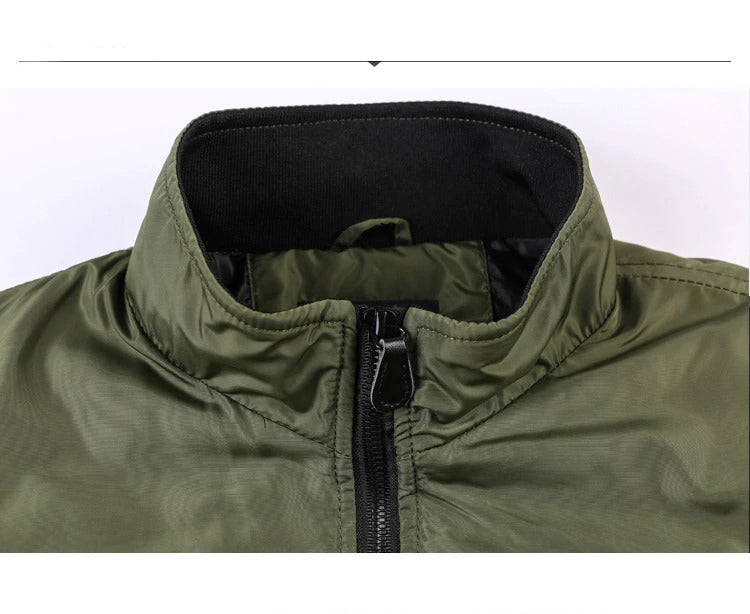 Montello Bomberjacke