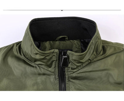 Montello Bomberjacke
