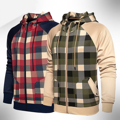 Corero Jacket
