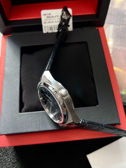 ТЅТ PRX 40mm Watch Blue