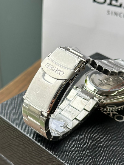 ЅК 5 Sports Watch Black