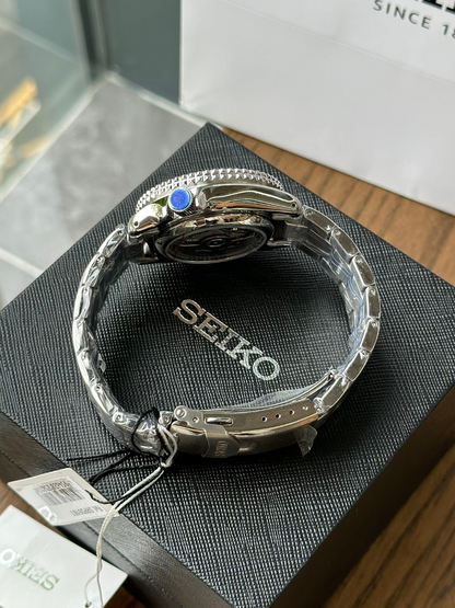 ЅК 5 Sports Watch Blue