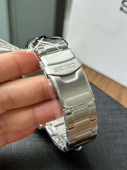 ЅК 5 Sports Watch Orange