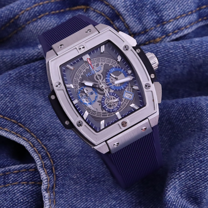 НВ Spirit Of Big Bang Chronograph Watch