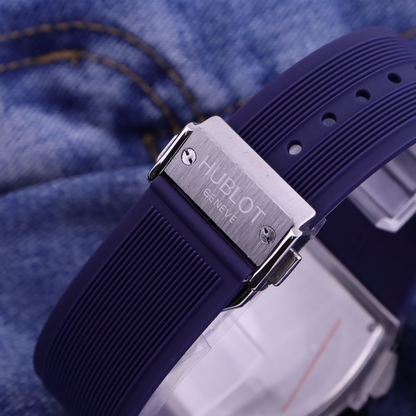 НВ Spirit Of Big Bang Chronograph Watch