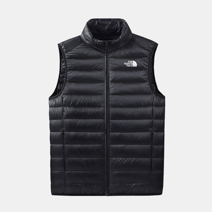 TNF Lightweight Essential Puffer Vest