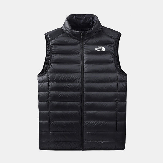 TNF Lightweight Essential Puffer Vest