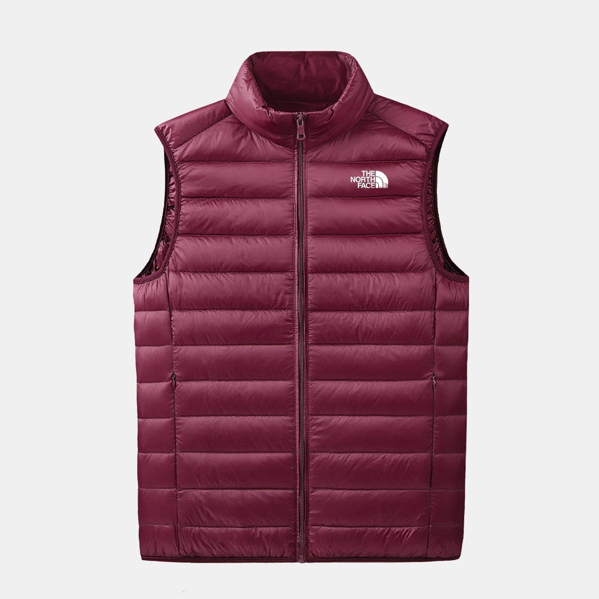 TNF Lightweight Essential Puffer Vest