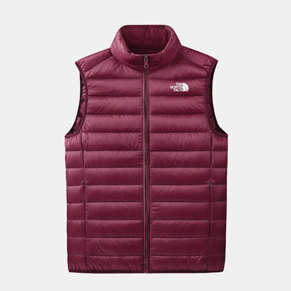TNF Lightweight Essential Puffer Vest