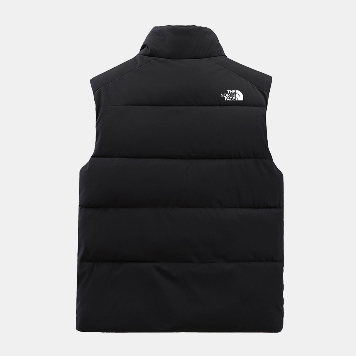 TNF Quilted Lightweight Insulated Puffer Vest