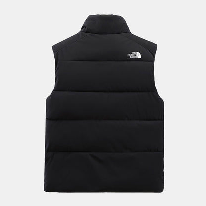 TNF Quilted Lightweight Insulated Puffer Vest
