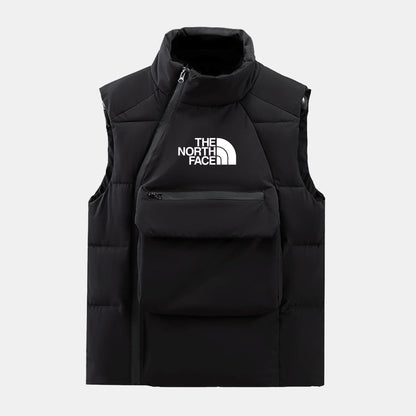 TNF Quilted Lightweight Insulated Puffer Vest