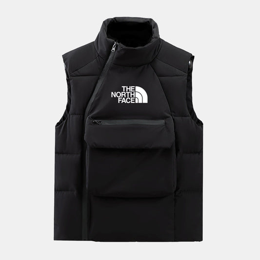 TNF Quilted Lightweight Insulated Puffer Vest