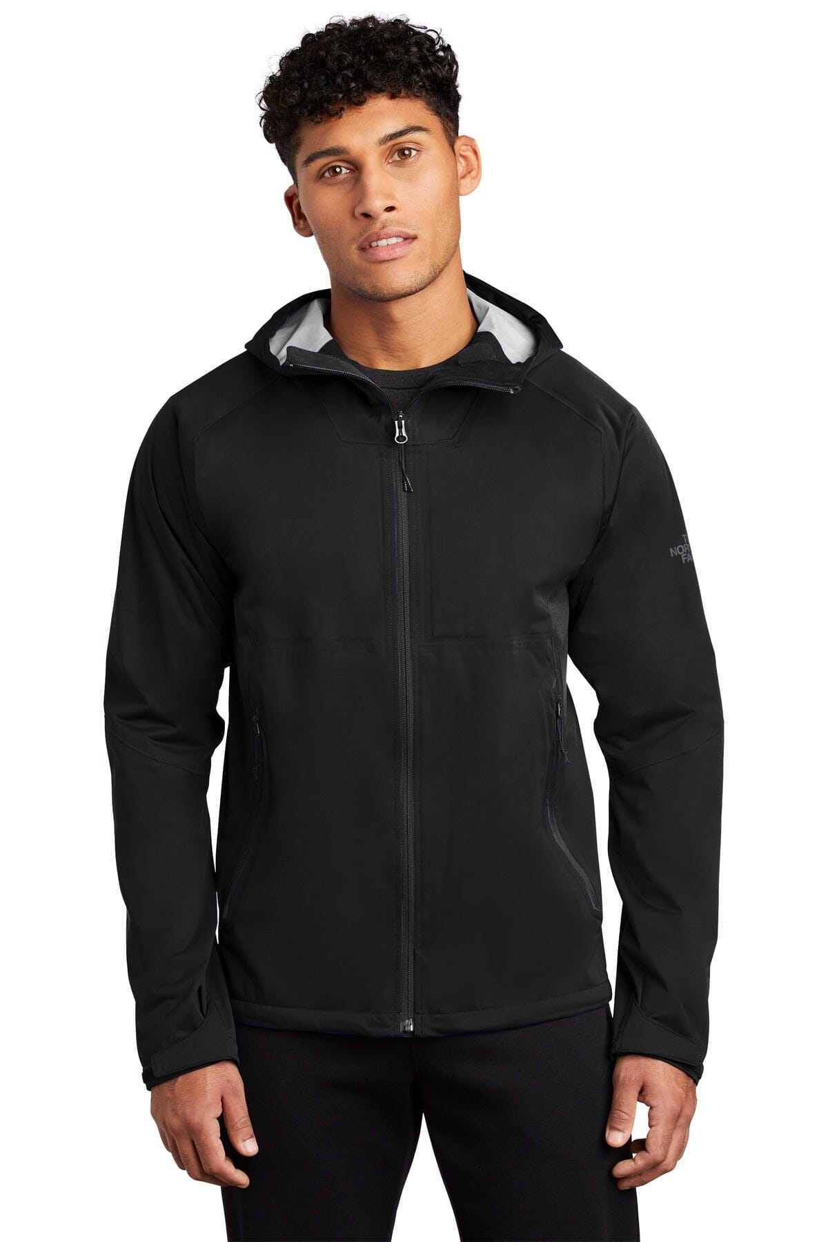 TNF ®  Men’s All-Weather DryVent Stretch Jacket