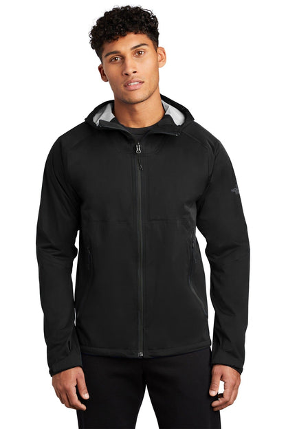 TNF ®  Men’s All-Weather DryVent Stretch Jacket