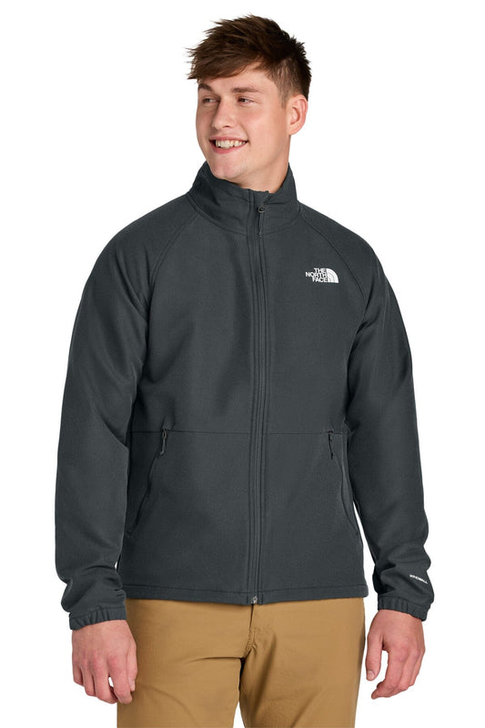 TNF ®  Men’s Barr Lake WindWall Soft Shell Jacket