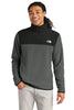 TNF ®  Men’s Glacier Microfleece Quarter-Zip Pullover