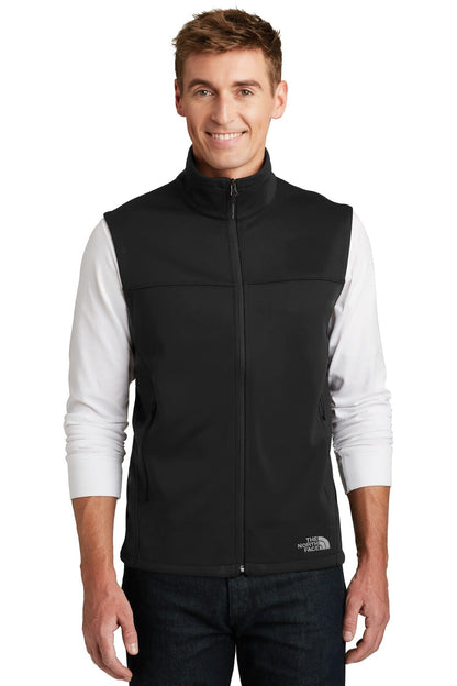 TNF  ®  Men’s Ridgewall Soft Shell Vest