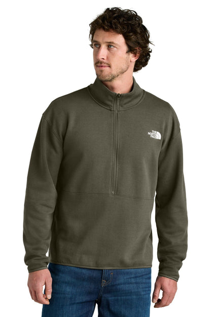 TNF Men’s Cotton Pullover Hoodie