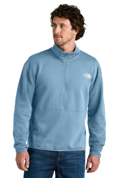 TNF Men’s Cotton Pullover Hoodie