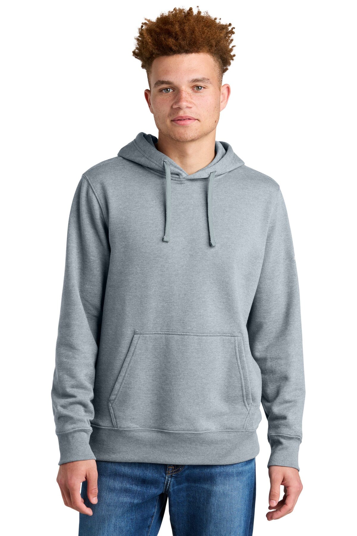 TNF ®  Men’s Cotton Pullover Hoodie