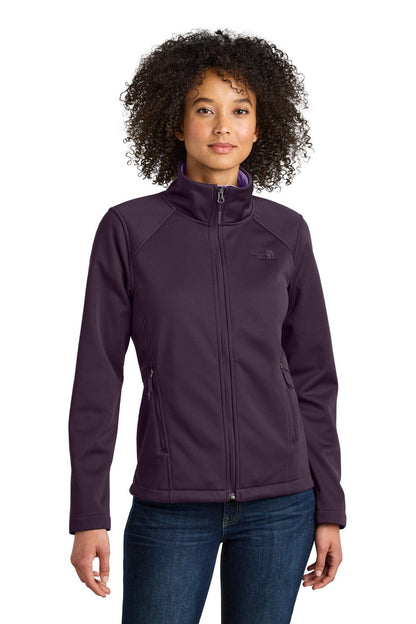 TNF Women’s Wind-Resistant Soft Shell Jacket