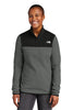 TNF ® Women’s Glacier Lightweight 1/4-Zip Fleece
