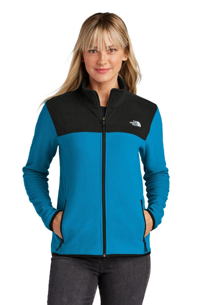 TNF ®  Women’s Lightweight Full-Zip Fleece Jacket