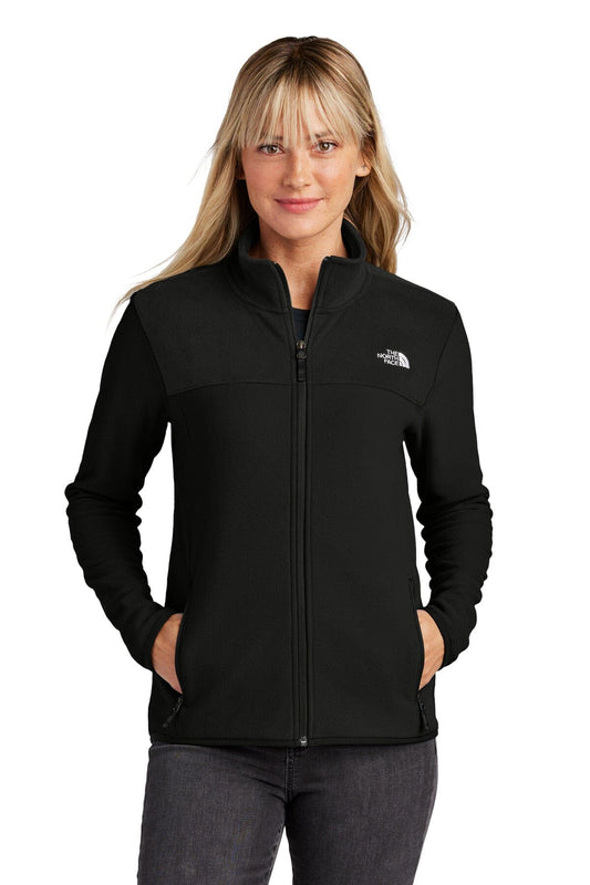 TNF ®  Women’s Lightweight Full-Zip Fleece Jacket